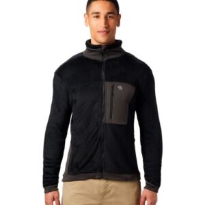Mountain Hardwear Monkey Man Fleece Jacket